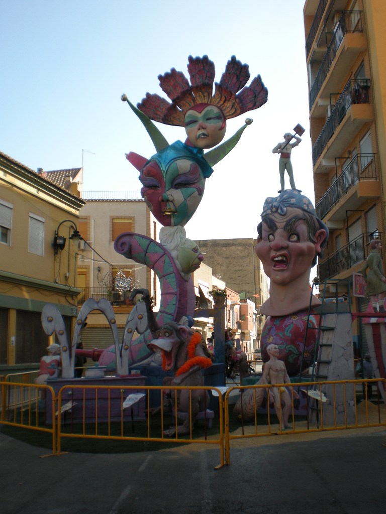 Totfalles: Luz Casanova-Padre Espasa 